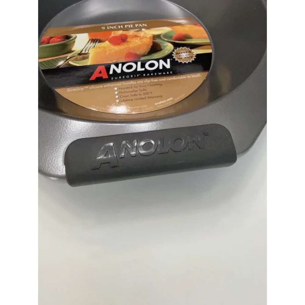 Anolon SureGrip 9